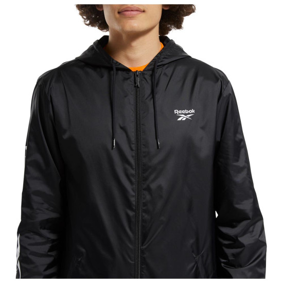 Reebok Ανδρικό μπουφάν